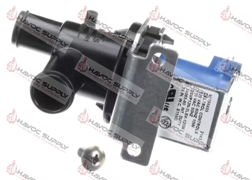 01337286 - FOLLETT SOLENOID - SO - HAVOC SUPPLY, LLC