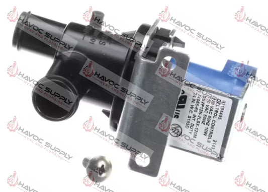 01337286 - FOLLETT SOLENOID - SO - HAVOC SUPPLY, LLC