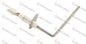 02535354000 - COLEMAN EVCON DGAA FLAME SENSOR - HAVOC SUPPLY, LLC
