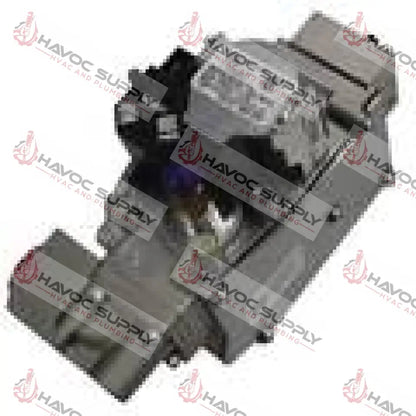 02543267000 - YORK COLEMAN GAS VALVE - HAVOC SUPPLY, LLC