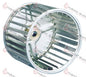 02895747 - 6-5/16" X 3-7/16" X 1/2" CW BLOWER WHEEL - SO - HAVOC SUPPLY, LLC