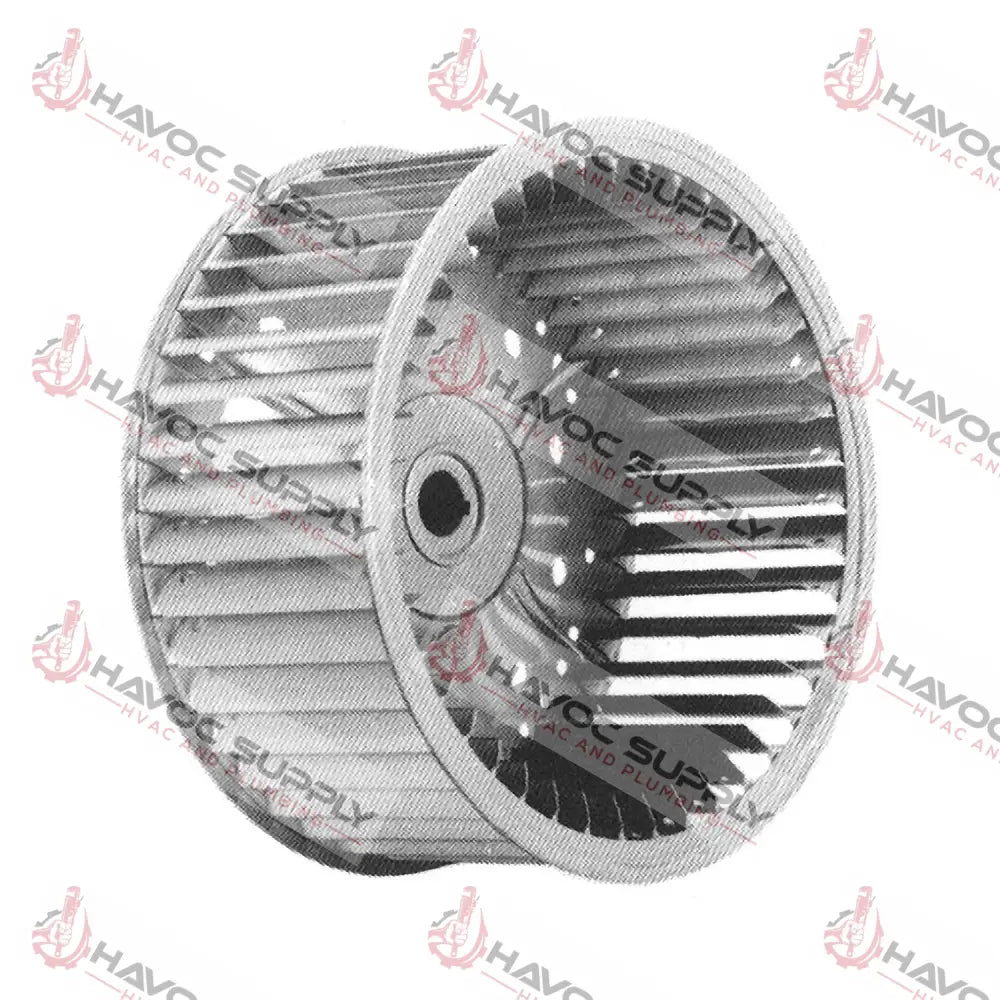 02895753 - 5-3/4 X 2-1/16 CW BLOWER WHEEL - SO - HAVOC SUPPLY, LLC