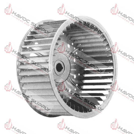 02895753 - 5-3/4 X 2-1/16 CW BLOWER WHEEL - SO - HAVOC SUPPLY, LLC