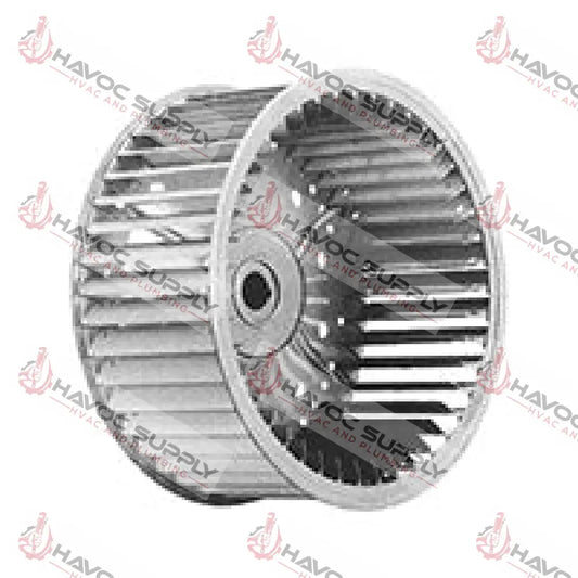 02895758 - 5-3/4 X 2-15/16 CCW BLOWER WHEEL - SO - HAVOC SUPPLY, LLC