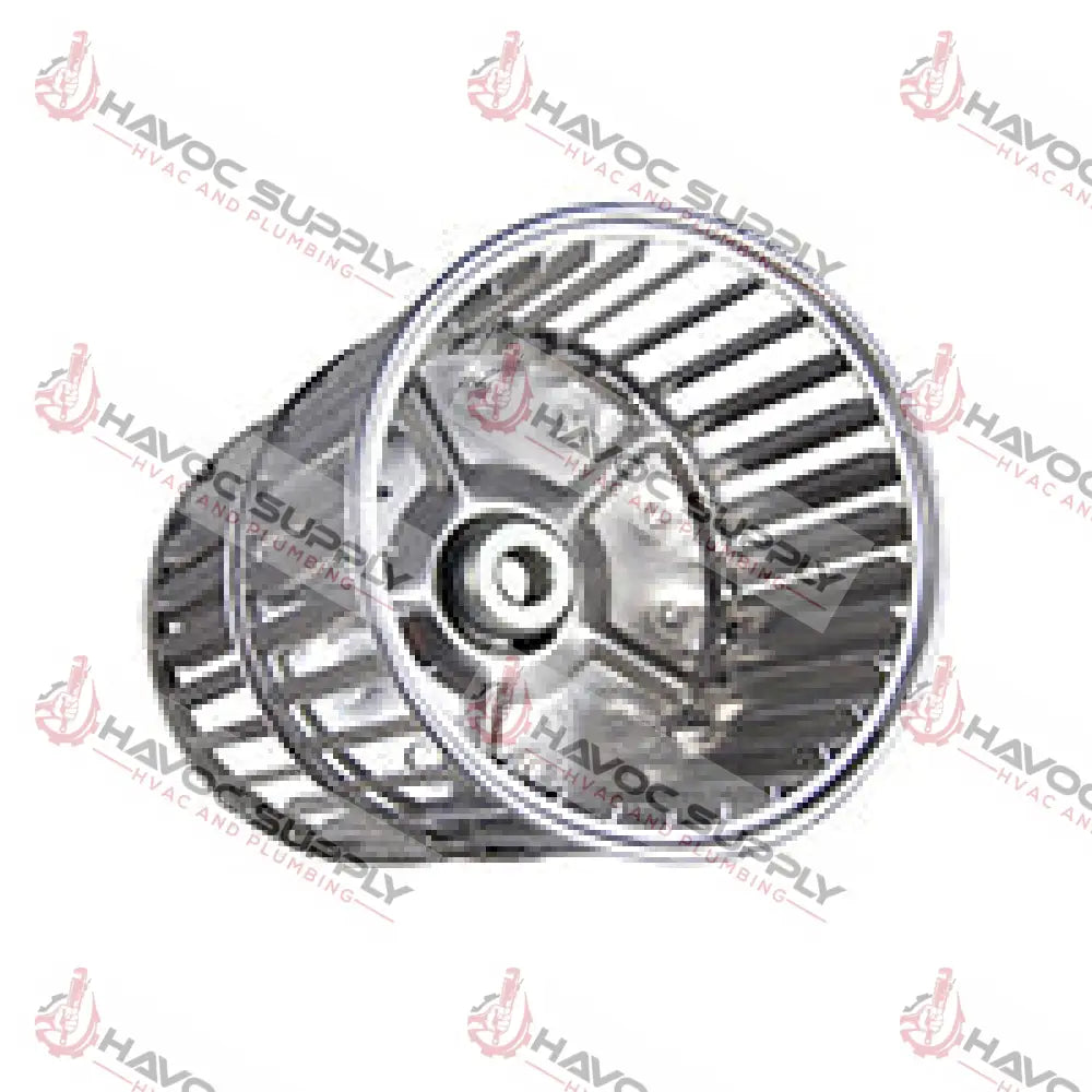 02895814 - 4-3/4"H X 5-1/8"W CCW BLOWER WHEEL - SO - HAVOC SUPPLY, LLC