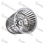 02895814 - 4-3/4"H X 5-1/8"W CCW BLOWER WHEEL - SO - HAVOC SUPPLY, LLC