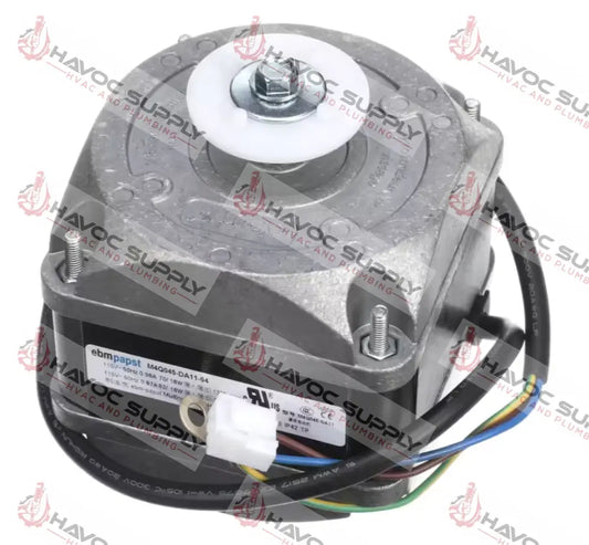 03-006-028 - 18 WATT BERG BIM FAN - SO - HAVOC SUPPLY, LLC