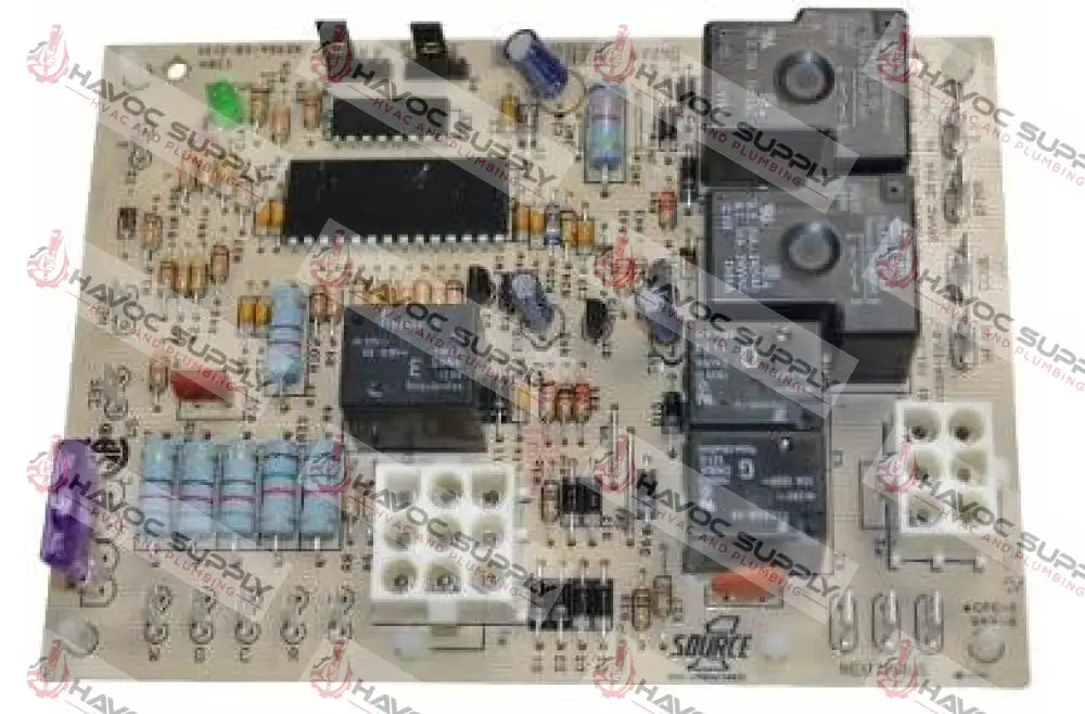 03101932002 - COLEMAN MOBILE HOME CIRCUIT BOARD - HAVOC SUPPLY, LLC