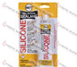 031305 - HARVEY CLEAR SILICONE 2.8OZ - HAVOC SUPPLY, LLC