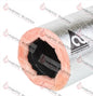 036-6 - 6" INSULATED FLEX DUCT R6 25FT - HAVOC SUPPLY, LLC
