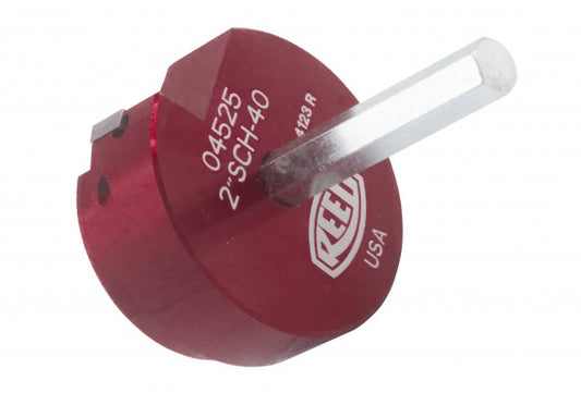 PPR200 - REED 2" SOCKET SAVER