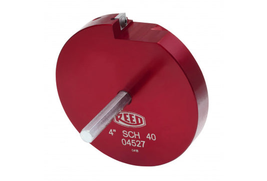 PPR400 - REED 4" CLEAN REAM SOCKET SAVER