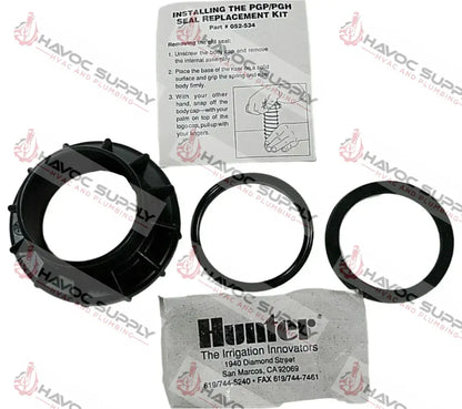 052-534 - SEAL KIT - SO - HAVOC SUPPLY, LLC