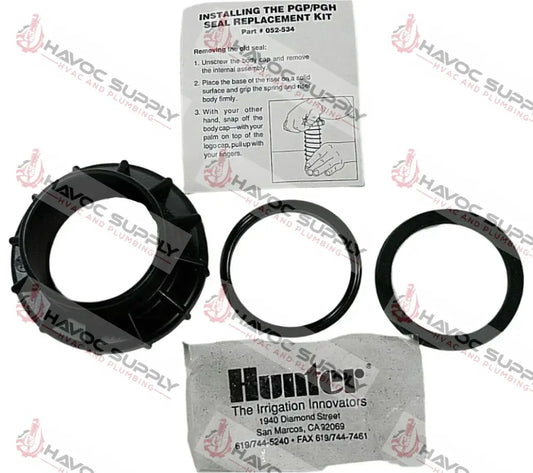 052-534 - SEAL KIT - SO - HAVOC SUPPLY, LLC