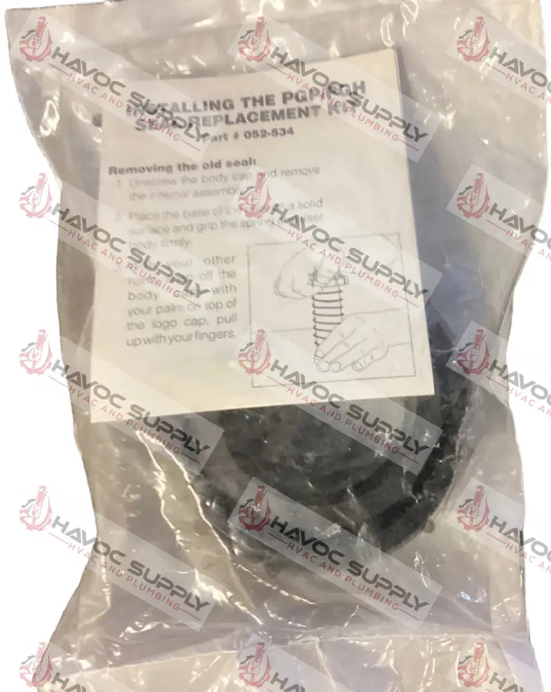 052-534 - SEAL KIT - SO - HAVOC SUPPLY, LLC