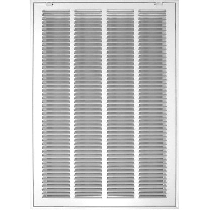 MFRG2016W - 20"X16" RETURN GRILLE - WHITE - HAVOC SUPPLY, LLC