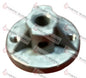 05382501 - 1/4" FAN BLADE HUB - HAVOC SUPPLY, LLC