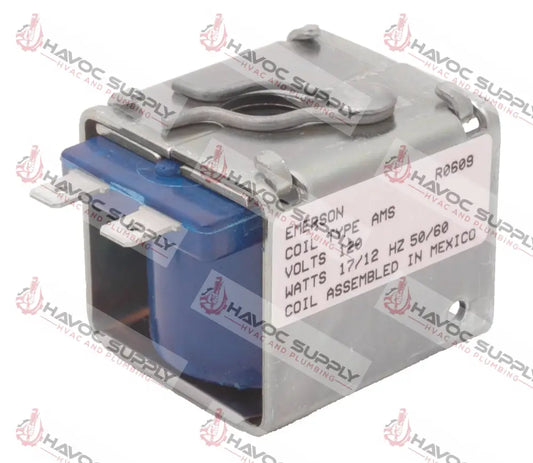057527 - 480V SOLENOID COIL - SO - HAVOC SUPPLY, LLC