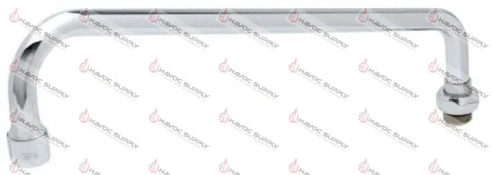 063X - T&S 14" SWIVEL SWING SPOUT - HAVOC SUPPLY, LLC