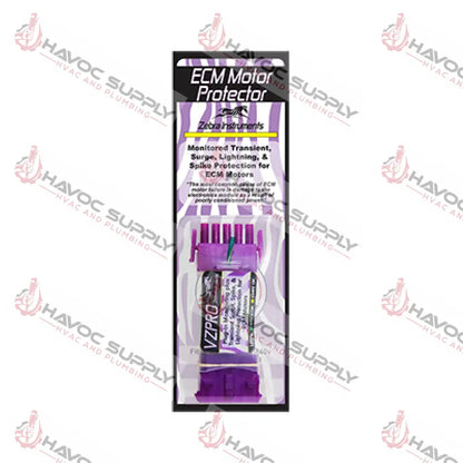 08553 - ECM MOTOR SURGE PROTECTOR - HAVOC SUPPLY, LLC