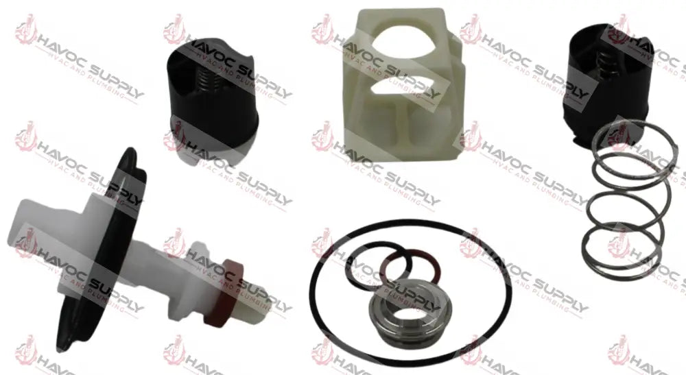 0887298 RPZ REPAIR KIT - SO - HAVOC SUPPLY, LLC