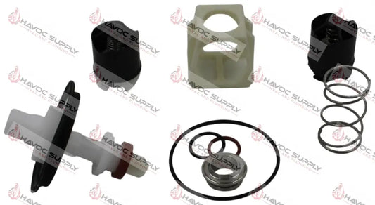 0887298 RPZ REPAIR KIT - SO - HAVOC SUPPLY, LLC