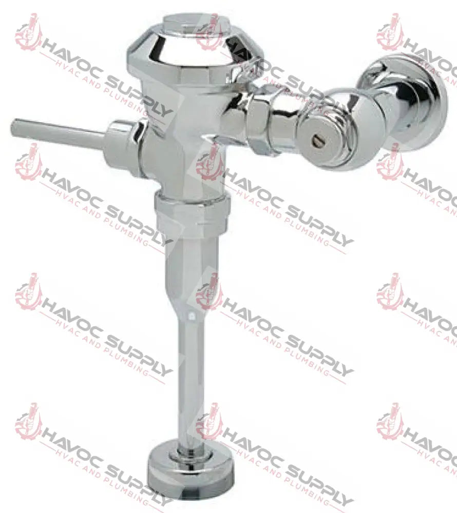 1.0 GPF AQUAFLUSH VALVE - HAVOC SUPPLY, LLC