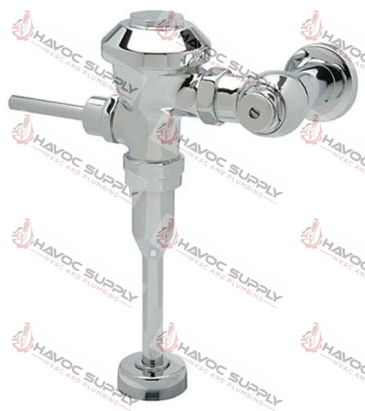 1.0 GPF AQUAFLUSH VALVE - HAVOC SUPPLY, LLC