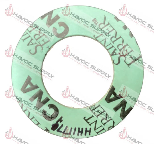 1-1/2" FIBER GASKET - HAVOC SUPPLY, LLC