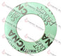 1-1/2" FIBER GASKET - HAVOC SUPPLY, LLC