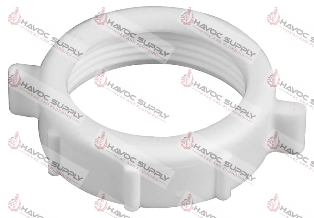 1-1/2" PLASTIC SLIP JOINT NUT - HAVOC SUPPLY, LLC