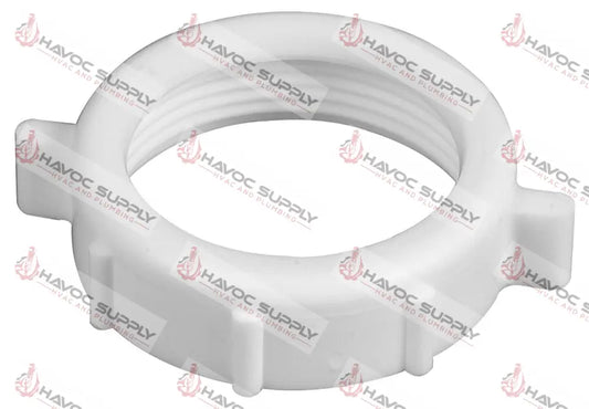 1-1/2" PLASTIC SLIP JOINT NUT - HAVOC SUPPLY, LLC