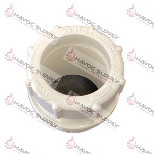 1-1/2" PVC MALE TRAP ADAPTER - HAVOC SUPPLY, LLC