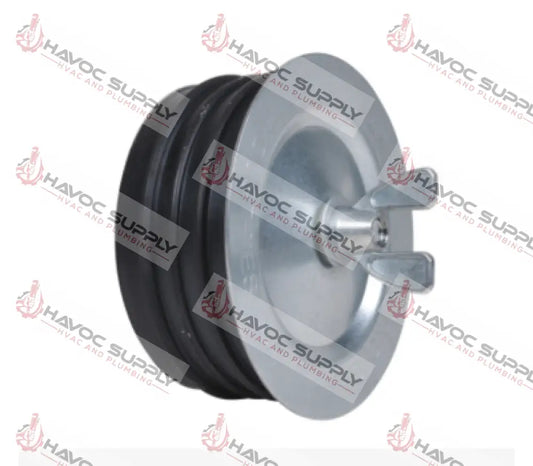 1-1/2" TEST PLUG - HAVOC SUPPLY, LLC