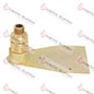 1/2" TRACPIPE CSST TERMINATION - STEEL MOUNT - SO - HAVOC SUPPLY, LLC