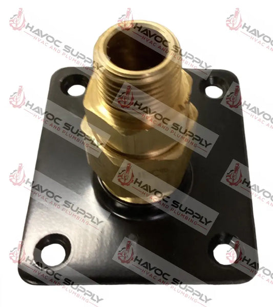 1/2" TRACPIPE CSST TERMINATION - CSST X MPT - HAVOC SUPPLY, LLC