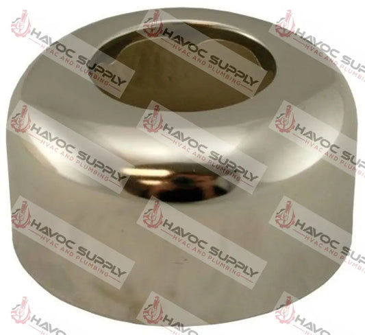1-1/2" TUBULAR ESCUTCHEON - HAVOC SUPPLY, LLC