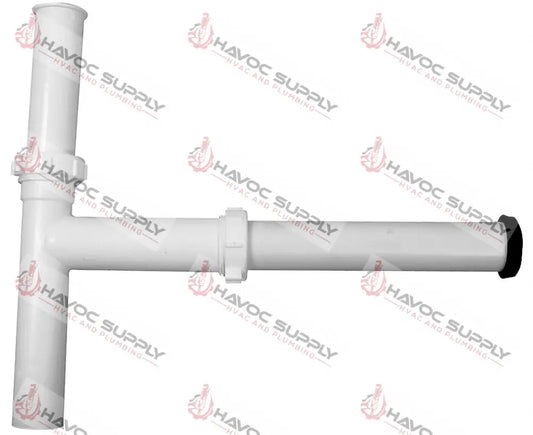 1-1/2" X 15" TELESCOPIC DISPOSER KIT - HAVOC SUPPLY, LLC