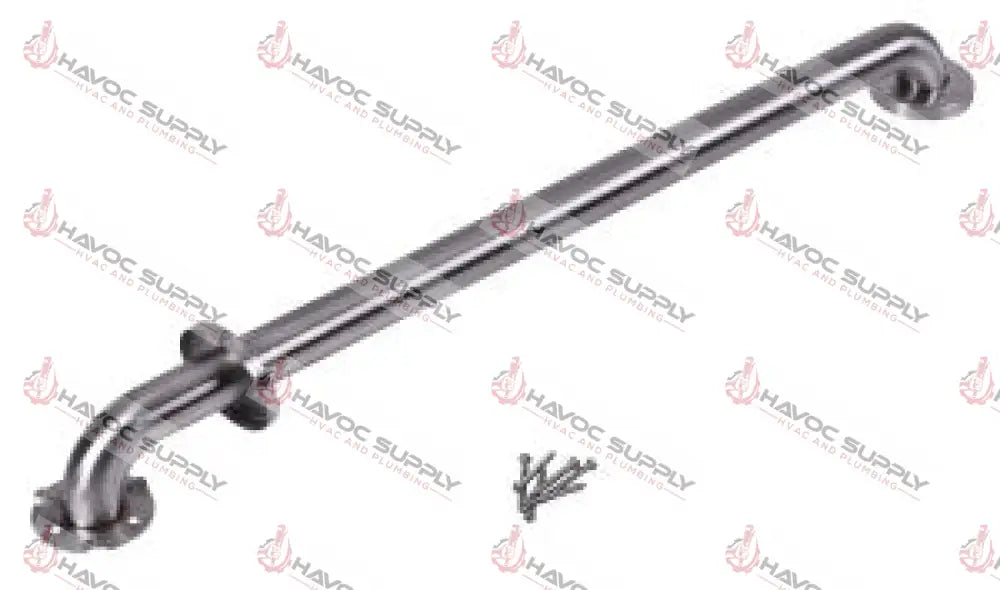 1-1/2" X 30" GRAB BAR - SO - HAVOC SUPPLY, LLC