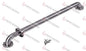 1-1/2" X 30" GRAB BAR - SO - HAVOC SUPPLY, LLC