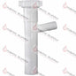 1-1/2" X 8" DISHWASHER TAILPIECE - HAVOC SUPPLY, LLC
