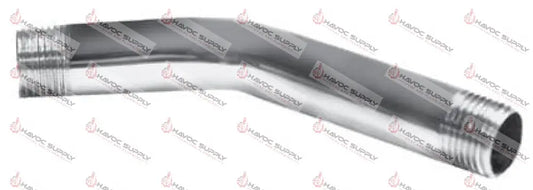 1/2" X 8" SHOWER ARM - SO - HAVOC SUPPLY, LLC