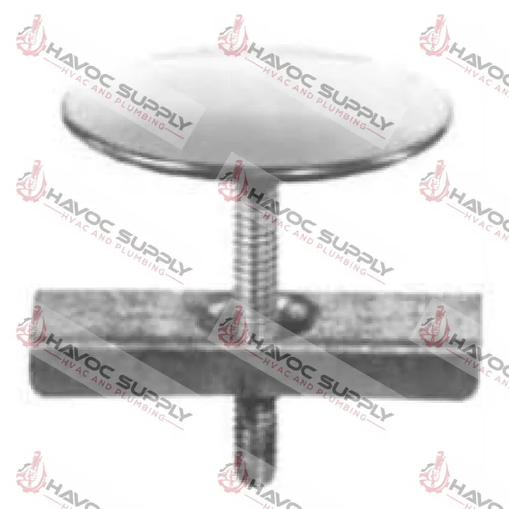 1-3/4" FAUCET HOLE COVER - HAVOC SUPPLY, LLC