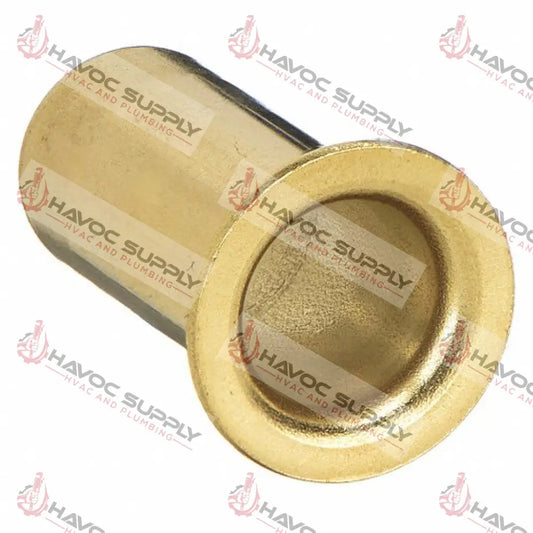 1/4" BRASS INSERT - HAVOC SUPPLY, LLC