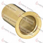 1/4" BRASS INSERT - HAVOC SUPPLY, LLC