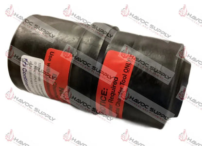 1-1/4" IPS SDR10 GAS POLY STAB COUPLING - SO - HAVOC SUPPLY, LLC