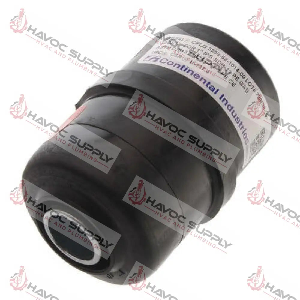 3/4" IPS SDR11 GAS POLY STAB COUPLING - HAVOC SUPPLY, LLC