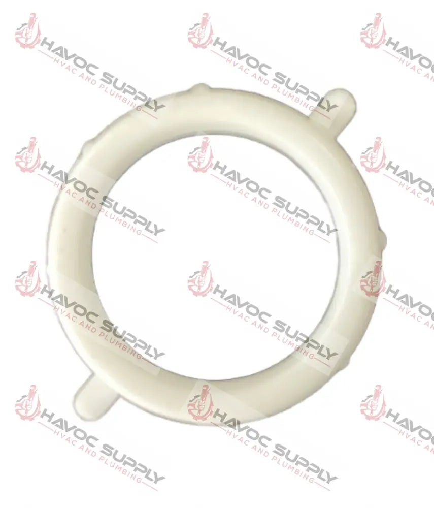 1-1/4" PLASTIC SLIP JOINT NUT - HAVOC SUPPLY, LLC