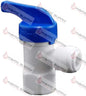 1/4" TANK VALVE FOR REVERSE OSMOSIS SYSTEMS - HAVOC SUPPLY, LLC