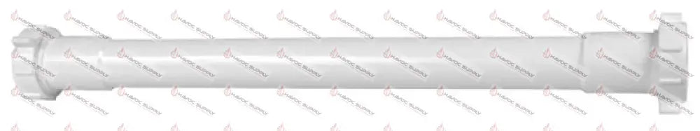 1-1/4" X 16" EXTENSION TUBE SLIP JOINT - HAVOC SUPPLY, LLC